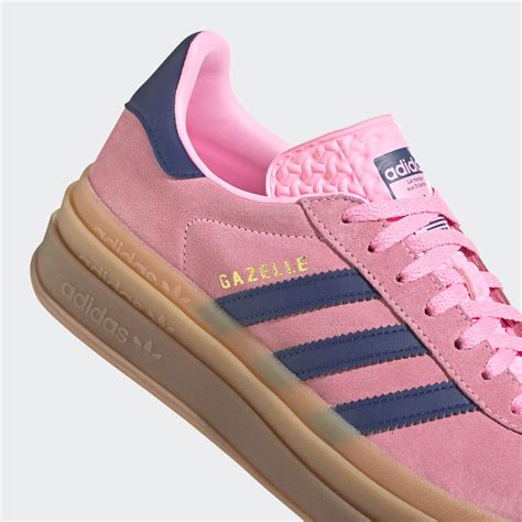 adidas originals gazelle bold women's.